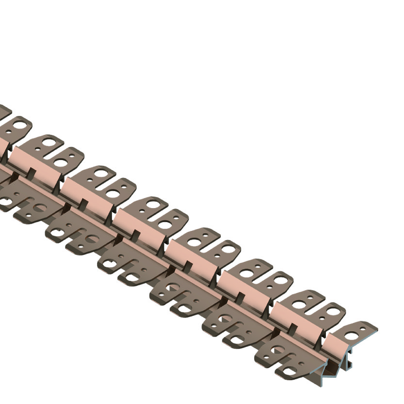 QSG-UL6316 ALU Bronze